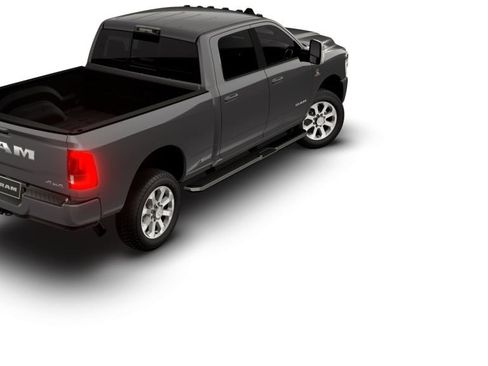 New 2026 RAM 2500 Laramie image 1