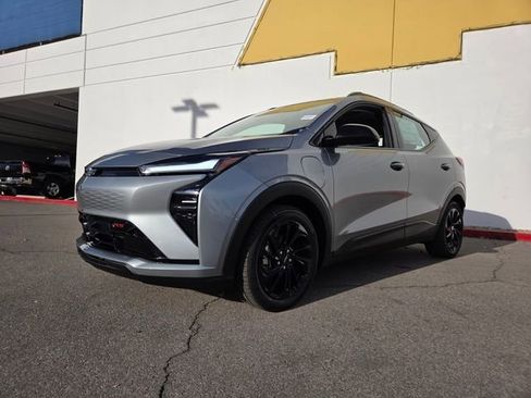 New 2027 Chevrolet Bolt RS image 2