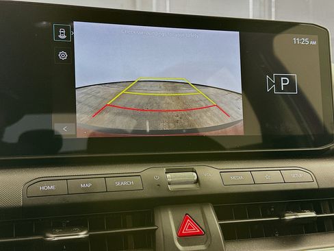 Used 2025 Kia K4 FWD image 22