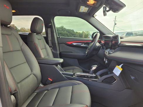 New 2026 Chevrolet TrailBlazer RS w/ Convenience Package image 32