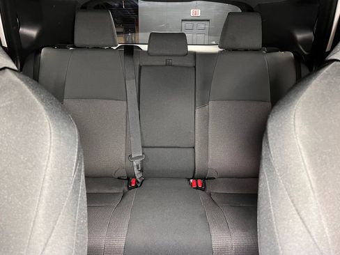 Used 2025 Subaru Solterra Premium image 23