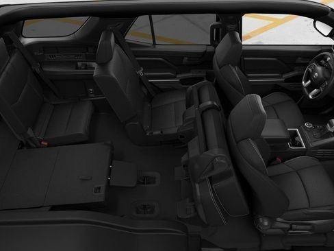 New 2026 Toyota 4Runner SR5 AWD/4WD image 88