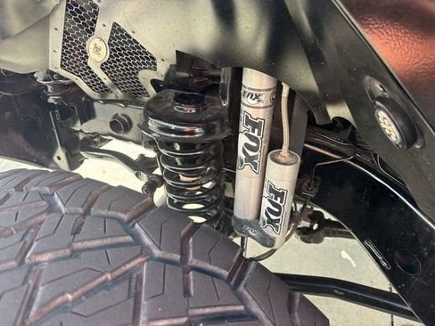 Used 2017 Jeep Wrangler Unlimited Sport w/ Quick Order Package 24S image 9