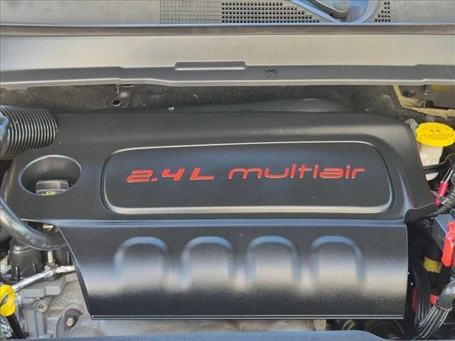 Used 2020 Jeep Compass Latitude w/ Popular Equipment Group FWD image 21
