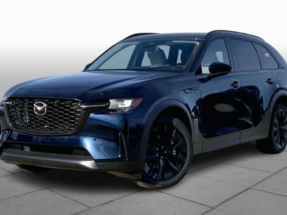 New 2026 MAZDA CX-90 Plug-In Hybrid w/Premium Sport