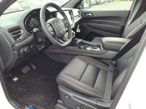 New 2026 Dodge Durango GT AWD/4WD image 9