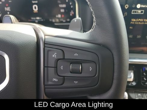Used 2026 GMC Sierra 1500 Denali Ultimate AWD/4WD image 48
