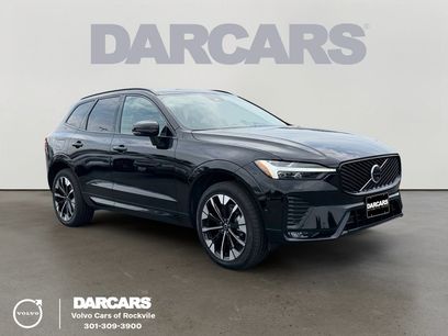 Certified 2026 Volvo XC60 B5 Plus w/ Protection Package Premier