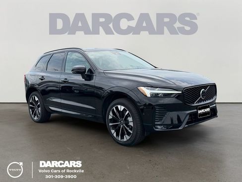 Certified 2026 Volvo XC60 B5 Plus w/ Protection Package Premier AWD/4WD image 1