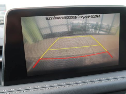Used 2019 Genesis G70 2.0T Sport RWD image 35