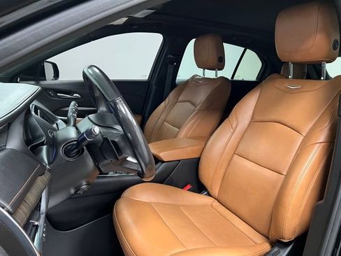 Used 2020 Cadillac XT4 Sport AWD/4WD image 19