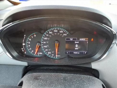 Used 2020 Chevrolet Trax LS FWD image 13