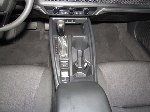 Certified 2025 Honda Accord LX image 14