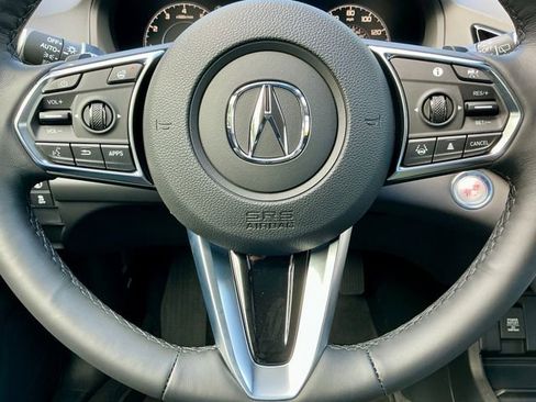New 2026 Acura RDX SH-AWD w/ Advance Package image 17