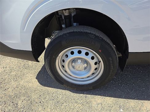 New 2025 Ford Maverick XL w/ Equipment Group 102A image 8