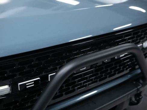 Used 2021 Ford Bronco First Edition image 30