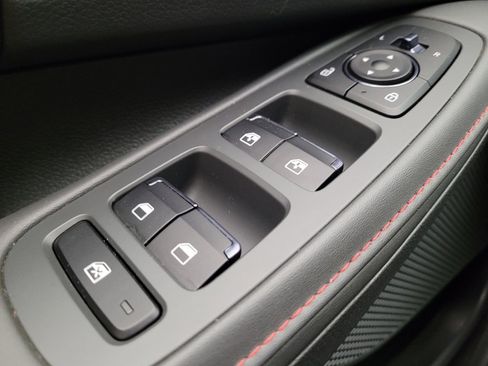 Used 2021 Hyundai Sonata N Line image 32