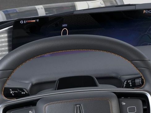 New 2025 Lincoln Navigator L Black Label image 13