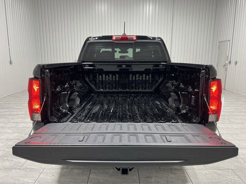 New 2026 Chevrolet Colorado W/T w/ WT Custom Package image 25