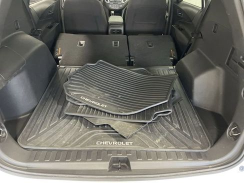 Used 2022 Chevrolet Equinox LT image 25