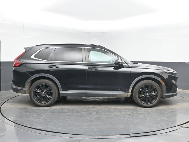 Used 2023 Honda CR-V Sport Touring image 11