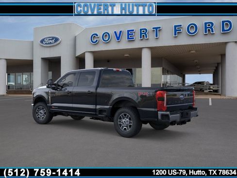 New 2026 Ford F250 Lariat AWD/4WD image 4