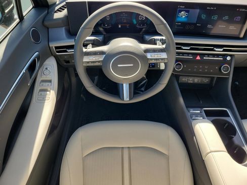 New 2026 Hyundai Sonata SEL image 9