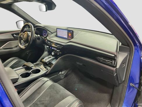 Used 2023 Acura MDX Type S AWD/4WD image 32