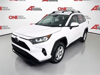 Certified 2019 Toyota RAV4 XLE w/ Convenience Package video 3