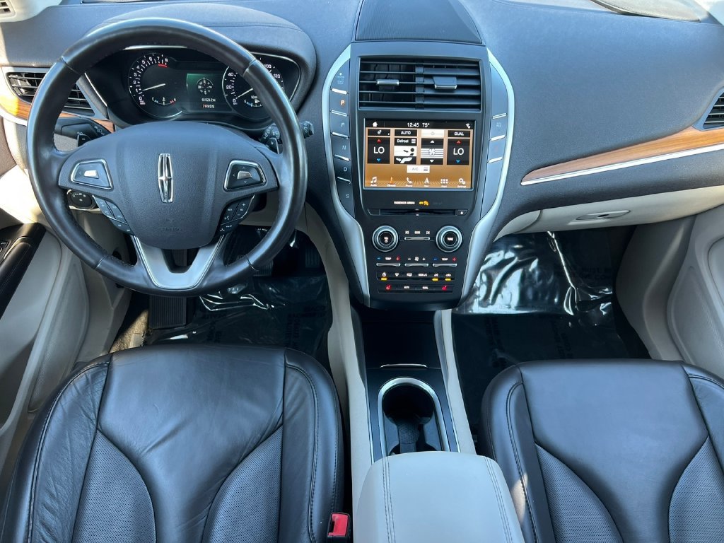 Used 2019 Lincoln MKC Select w/ Select Plus Package AWD/4WD image 5