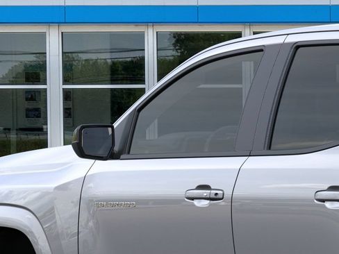 New 2026 Chevrolet Colorado Z71 w/ Z71 Convenience Package 2 AWD/4WD image 12