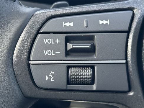 New 2025 Honda Accord Sport image 16