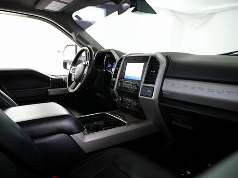 Used 2019 Ford F350 Lariat w/ Lariat Ultimate Package image 63