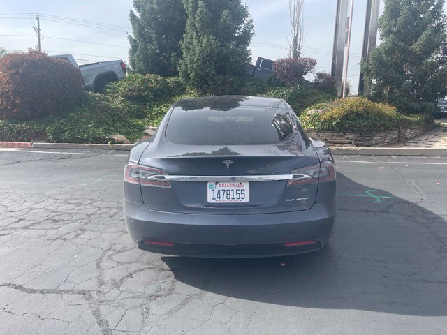 Used 2020 Tesla Model S AWD image 5