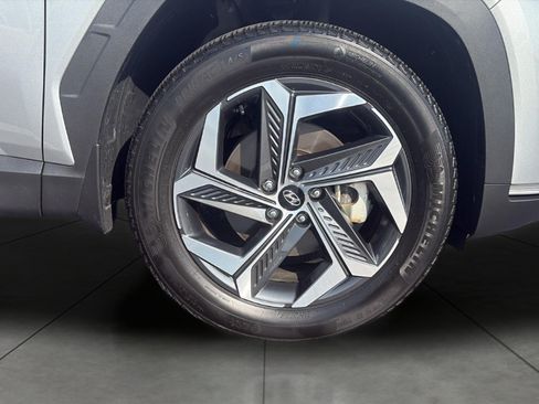 Used 2024 Hyundai Tucson SEL AWD/4WD image 10
