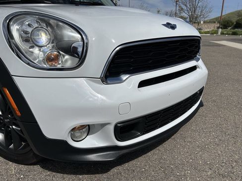 Used 2013 MINI Cooper Paceman S image 29
