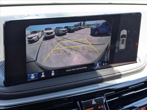 New 2026 Acura MDX A-Spec image 13