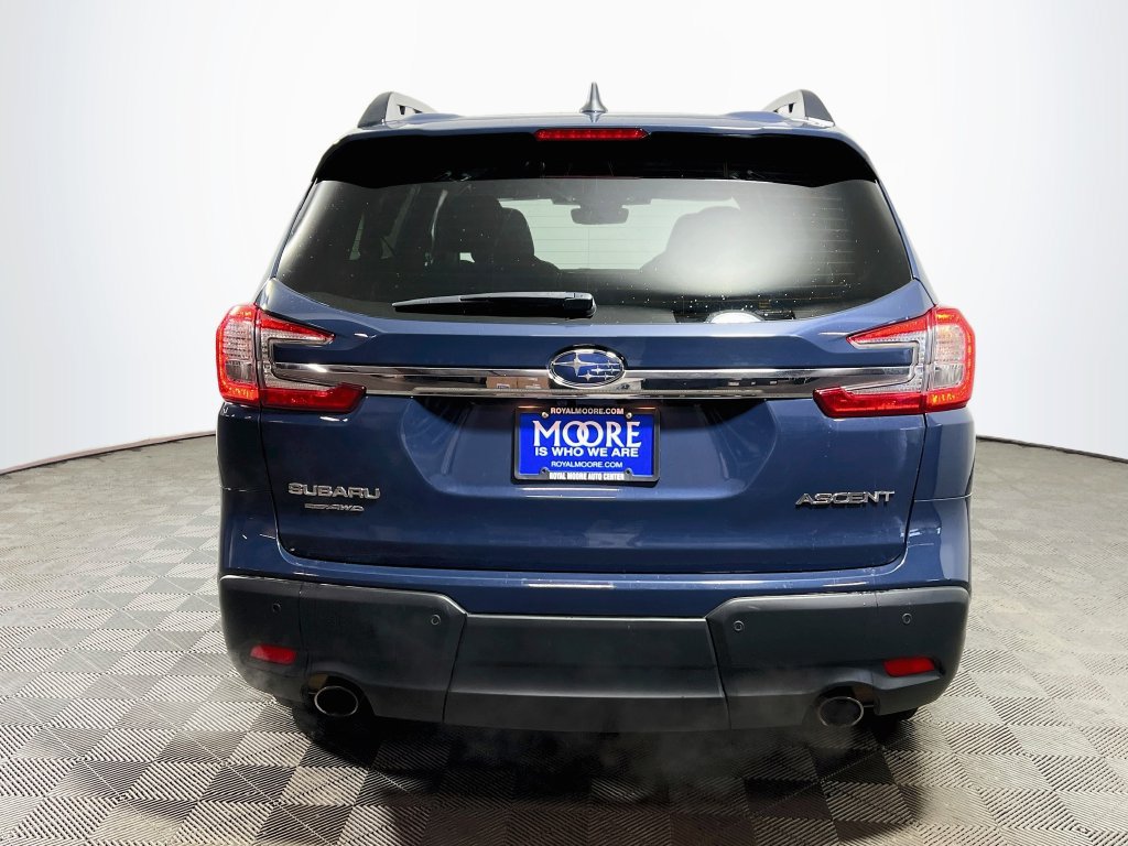 Used 2025 Subaru Ascent Premium AWD/4WD image 6