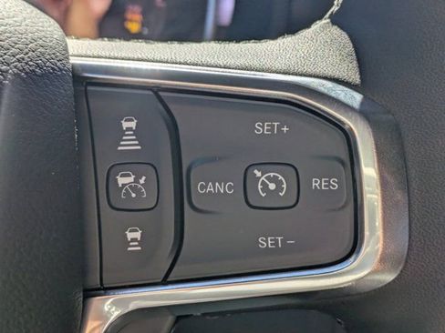 New 2026 RAM 1500 Laramie w/ Night Edition AWD/4WD image 22