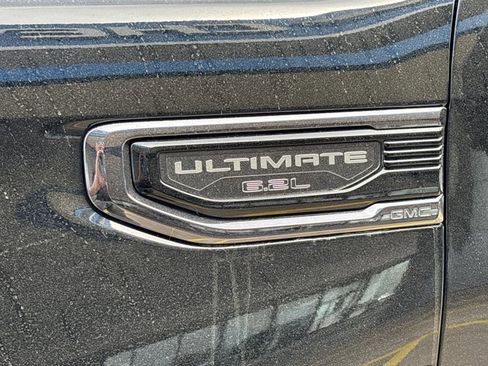 New 2026 GMC Sierra 1500 Denali Ultimate image 11