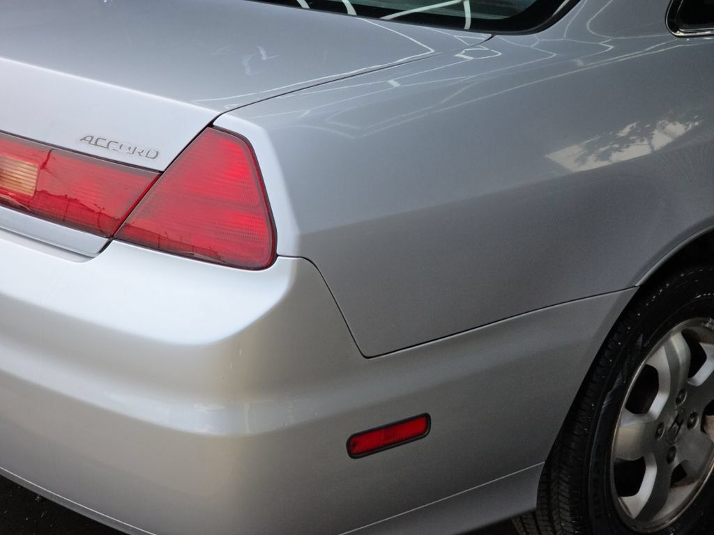 Used 2002 Honda Accord EX image 21