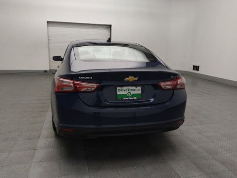 Used 2022 Chevrolet Malibu LT FWD image 6