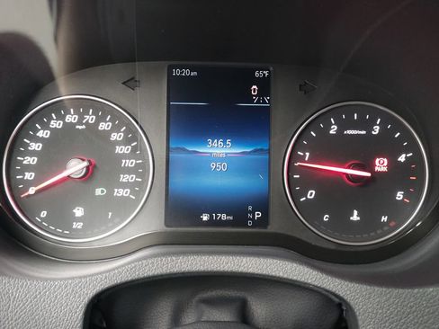 Used 2025 Mercedes-Benz Sprinter 2500 image 13