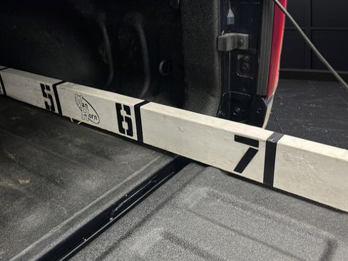 Certified 2025 RAM 1500 Big Horn AWD/4WD image 38