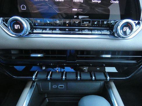 New 2026 GMC Canyon Denali AWD/4WD image 24