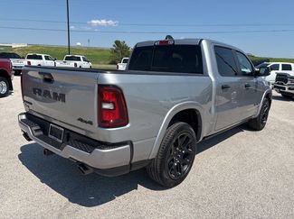 New 2026 RAM 1500 Laramie w/ Night Edition AWD/4WD video 2