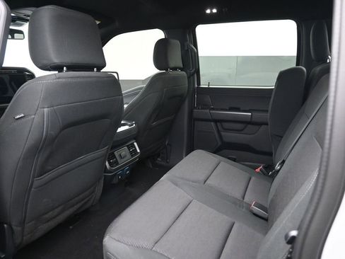 Used 2024 Ford F150 XLT w/ Equipment Group 302A MID image 18