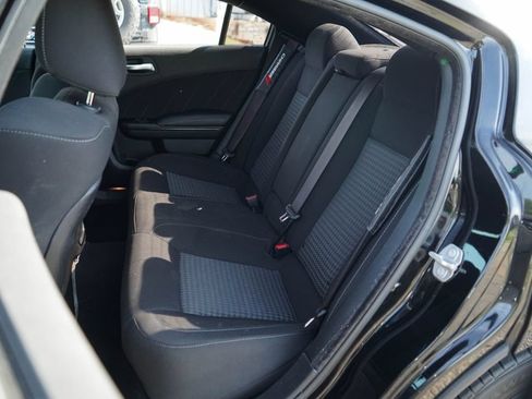 Used 2021 Dodge Charger GT w/ Blacktop Package RWD image 9