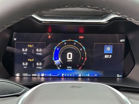 New 2026 Chevrolet Colorado LT image 29