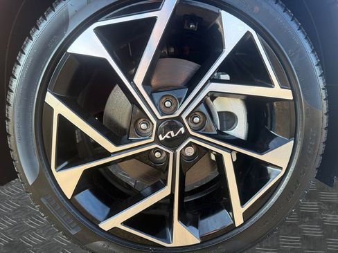 New 2025 Kia K5 EX image 20